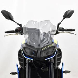 Parabrisas sport touring Yamaha MT09 2017-